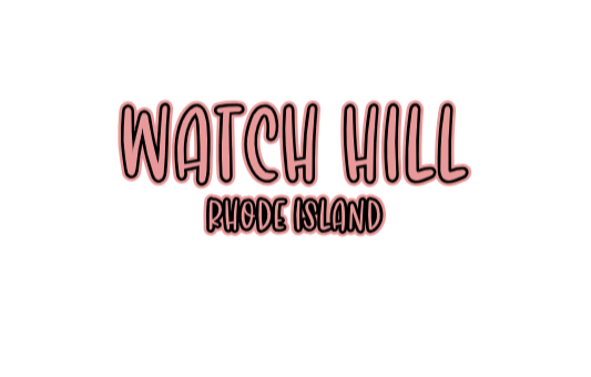 Watch Hill, RI